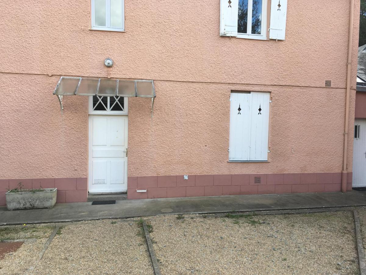 Apartamento La Maison Du Rouge Gorge *