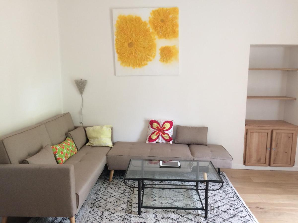 Apartment La Maison Du Rouge Gorge Nantes
